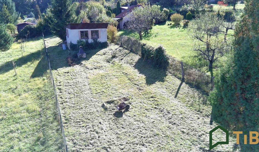 Prodej chaty/chalupy 31 m² s pozemkem 594 m², Blansko – náhled fotky 3