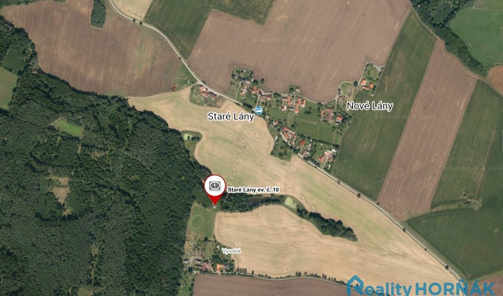 Prodej chaty/chalupy 88 m² s pozemkem 1 066 m², Malšice – náhled fotky 29