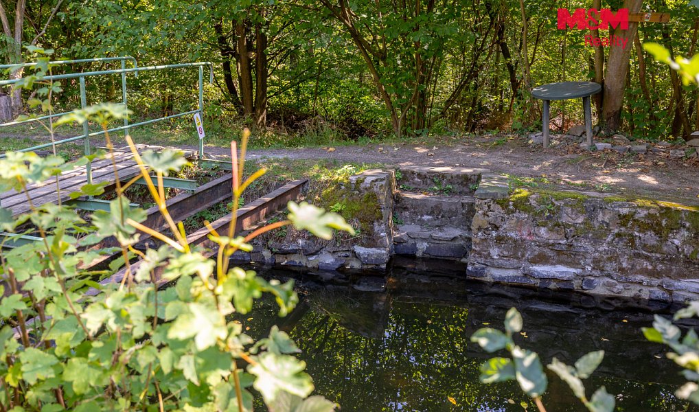 Prodej chaty/chalupy 31 m² s pozemkem 1 267 m², Hradec nad Moravicí – náhled fotky 21