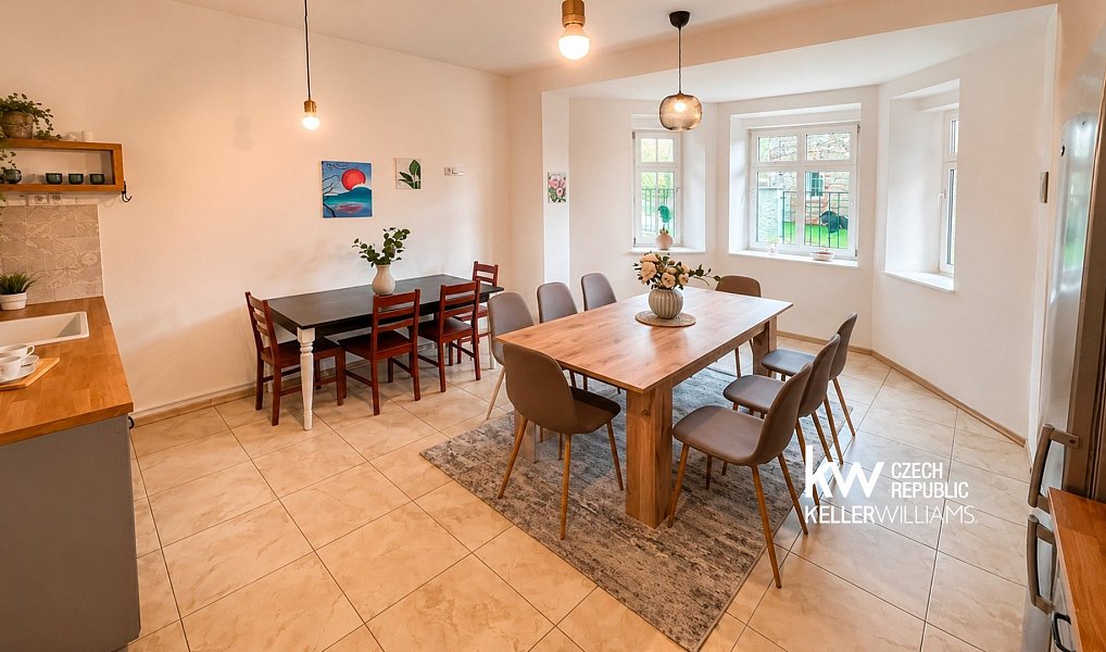 Prodej domu 343 m² s pozemkem 1 283 m², Měcholupy – náhled fotky 5