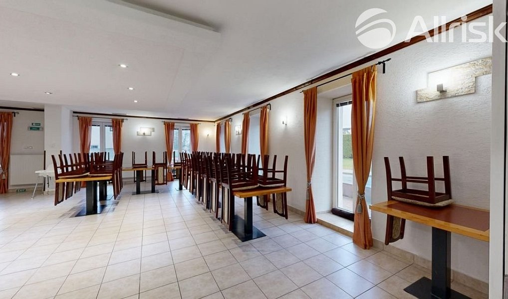 Prodej ubytovacího objektu 450 m², Rýmařov – náhled fotky 5