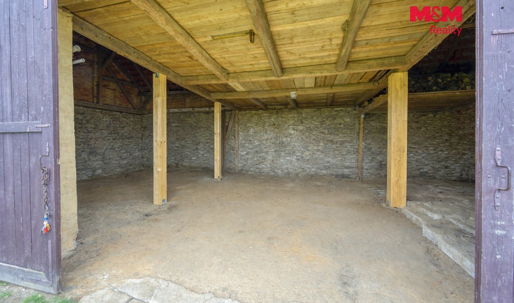 Prodej domu 197 m² s pozemkem 1 100 m², Horní Kozolupy – náhled fotky 17