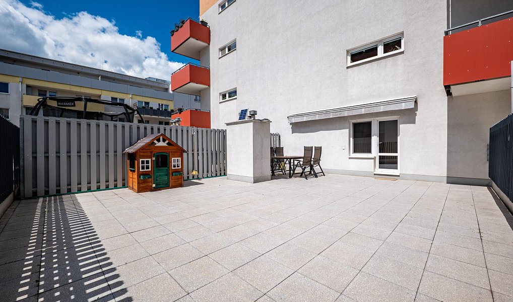 Prodej bytu 3+kk 129 m², Brno – náhled fotky 4