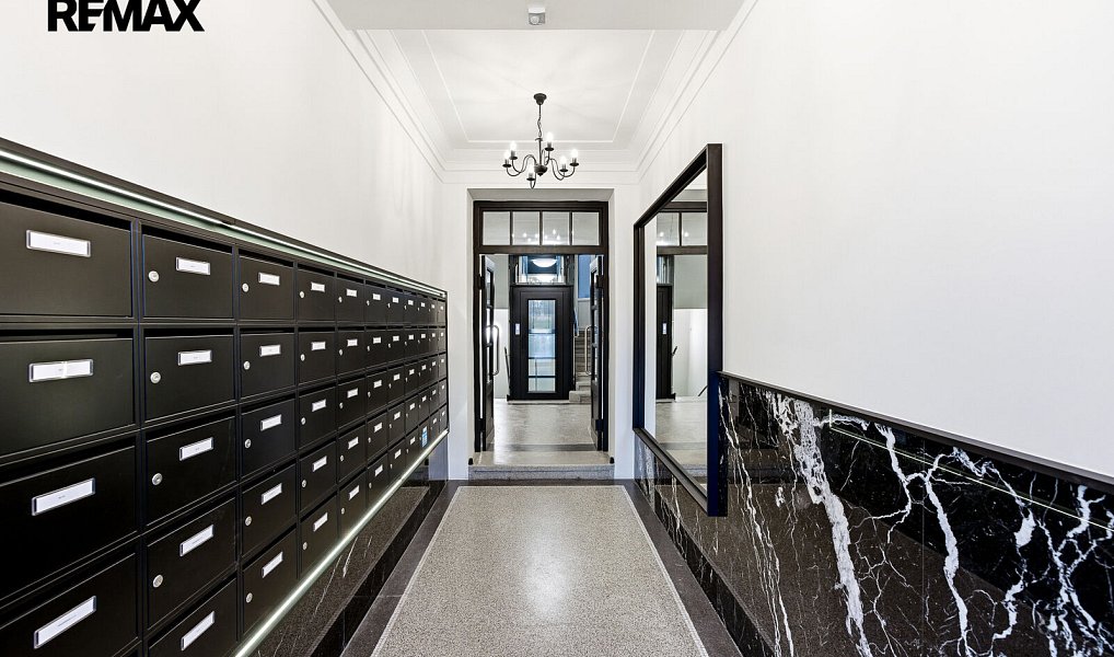Prodej bytu 2+kk 46 m², Praha – náhled fotky 12