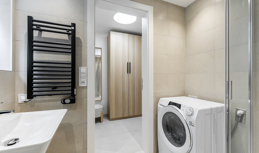 Prodej bytu 2+kk 44 m², Praha – náhled fotky 17