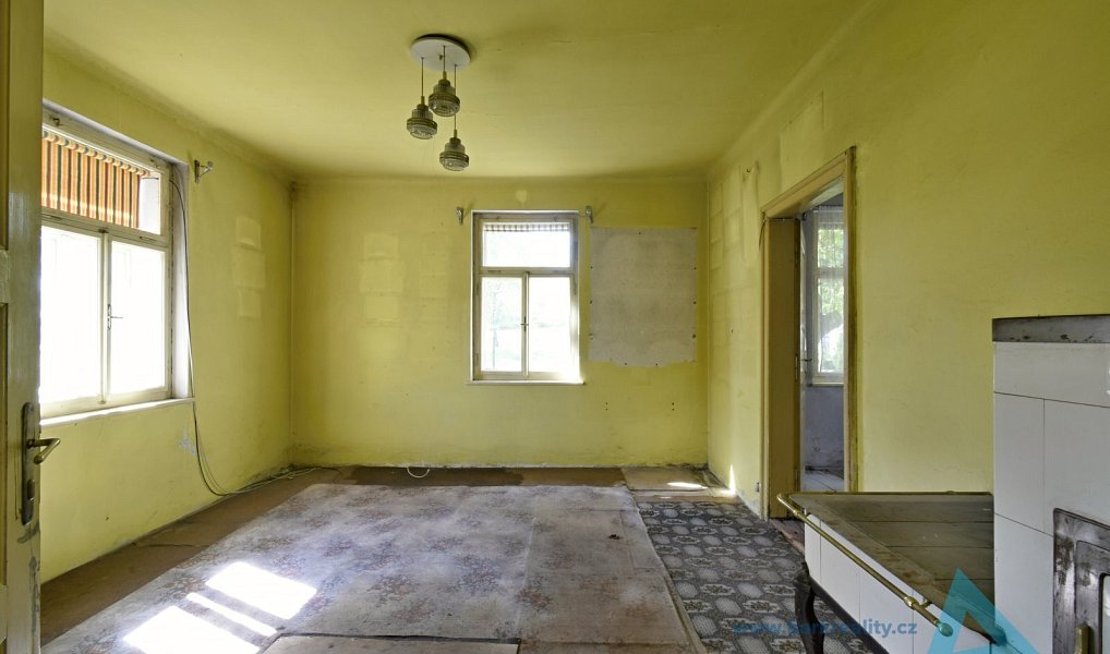 Prodej domu 103 m² s pozemkem 467 m², Nová Paka – náhled fotky 4