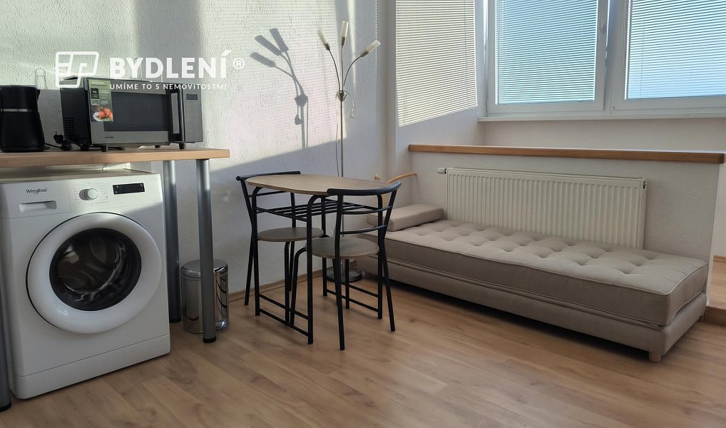 Pronájem bytu 1+kk 22 m², Ústí nad Labem – náhled fotky 8