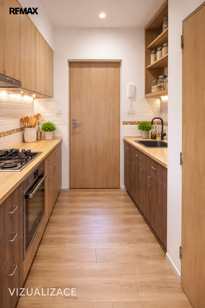 Prodej bytu 3+kk 50 m² — photo 4