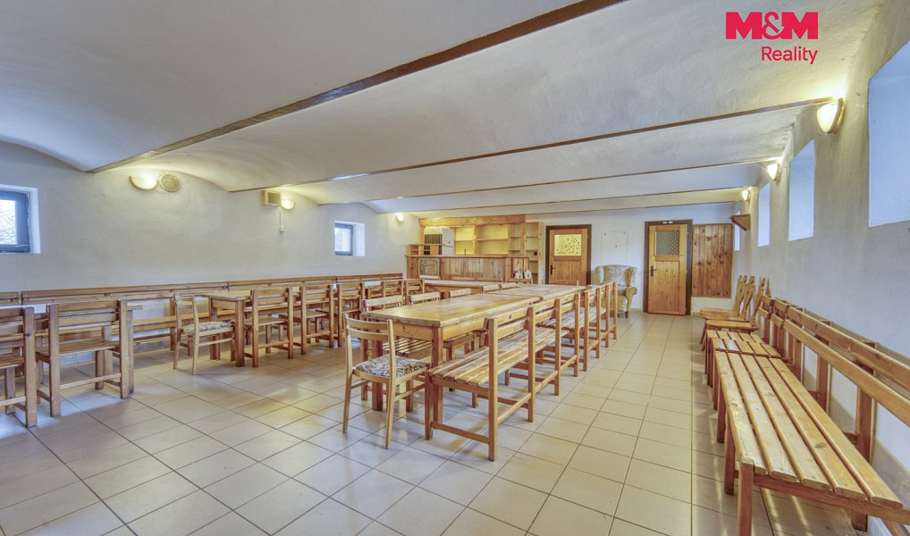Prodej komerčního pozemku 16 101 m², Vráž – náhled fotky 21