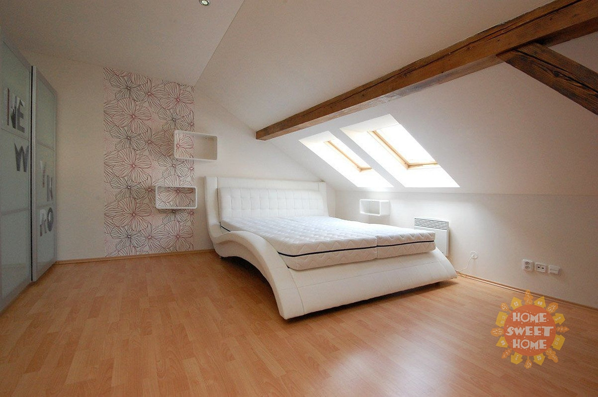 Pronájem bytu 1+kk 30 m² – fotografie 4