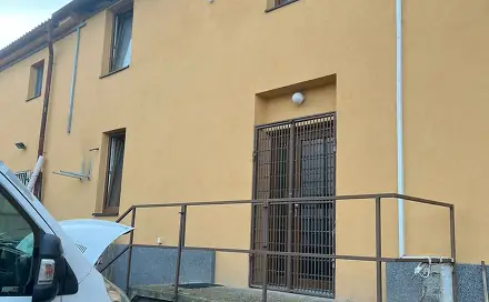 Pronájem komerčního objektu (jiného typu) 233 m², Hostomice, okres Beroun