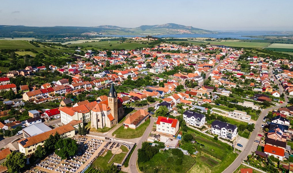 Prodej pozemku 256 256 m², Zaječí – náhled fotky 5