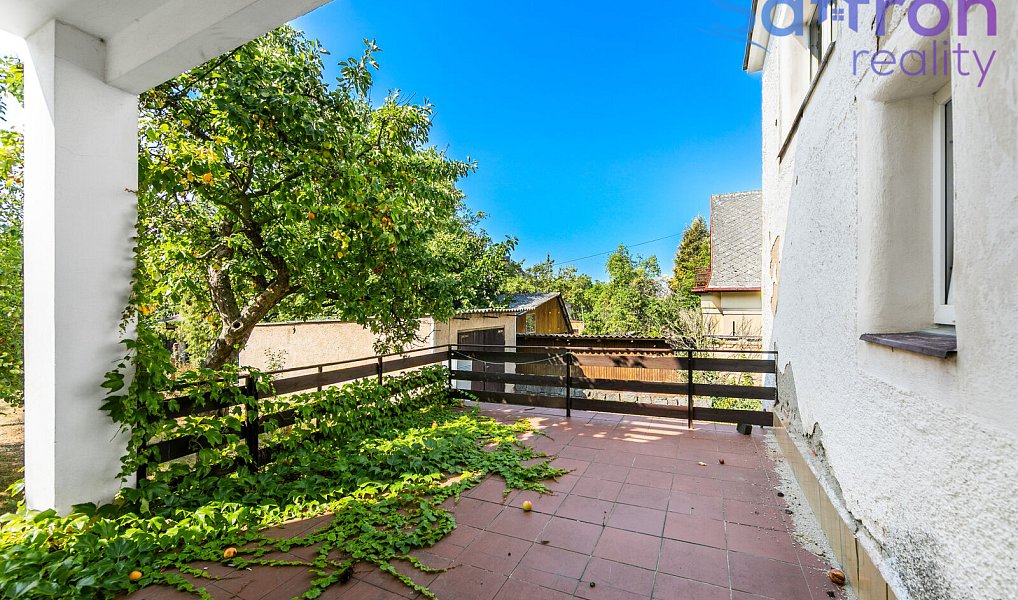 Prodej domu 215 m² s pozemkem 936 m², Klatovy – náhled fotky 11