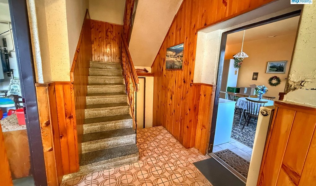 Prodej domu 175 m² s pozemkem 518 m², Blatnice – náhled fotky 11