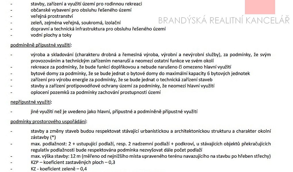 Prodej stavebního pozemku 3 361 m², Josefův Důl – náhled fotky 11