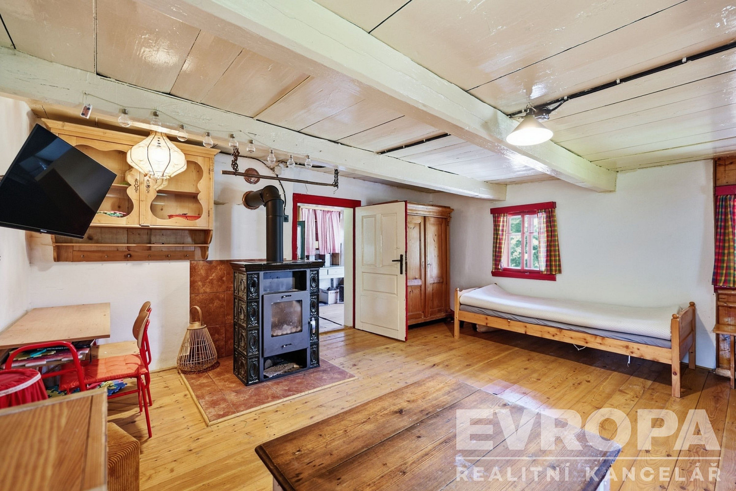 Prodej chaty/chalupy 72 m² s pozemkem 410 m² – fotografie 4