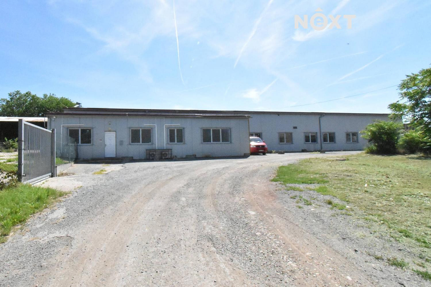 Prodej výrobních prostor 860 m² — photo 4