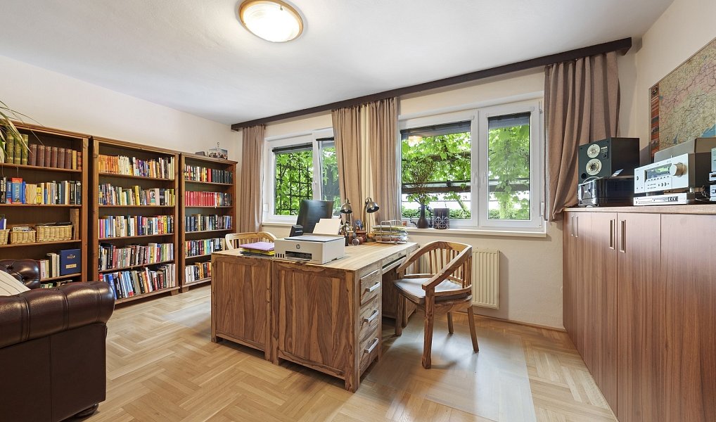 Prodej domu 259 m² s pozemkem 808 m², Hodonín – náhled fotky 7