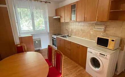Prodej bytu 2+1 55 m², Kollárova, Hodonín