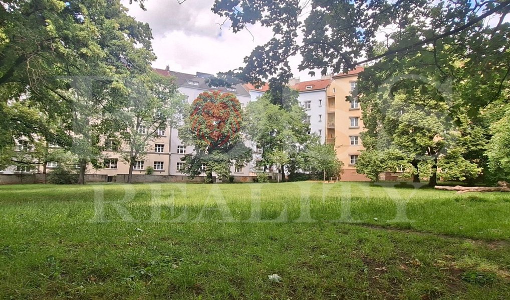 Prodej bytu 2+1, 52 m², Plzeň-město, Plzeň