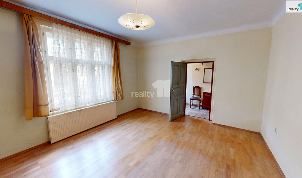 Prodej domu 137 m² s pozemkem 1 331 m², Horní Cerekev – náhled fotky 23