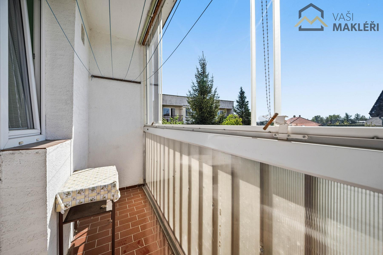 Prodej bytu 4+1 90 m² – fotografie 3