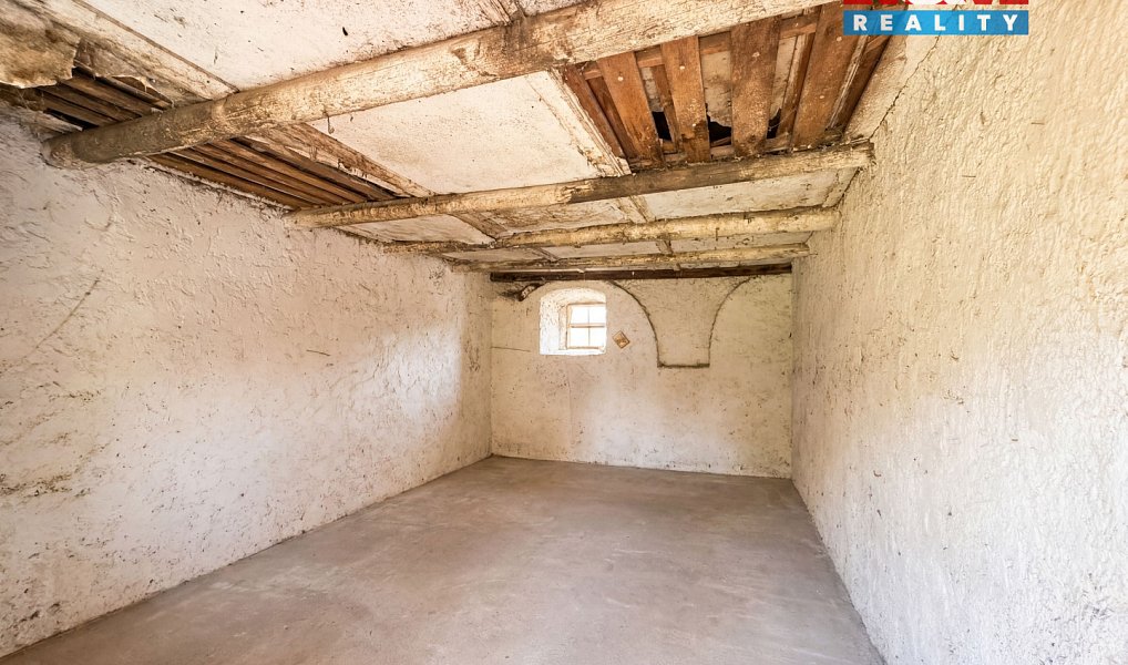 Prodej domu 200 m² s pozemkem 2 000 m², Zálužice – náhled fotky 22