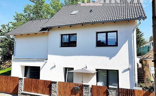 Prodej domu 239 m² s pozemkem 374 m², Říčanská, Všestary, okres Praha-východ