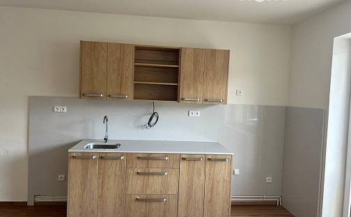 Pronájem bytu 3+kk 83 m², Krucemburk - Staré Ransko, okres Havlíčkův Brod