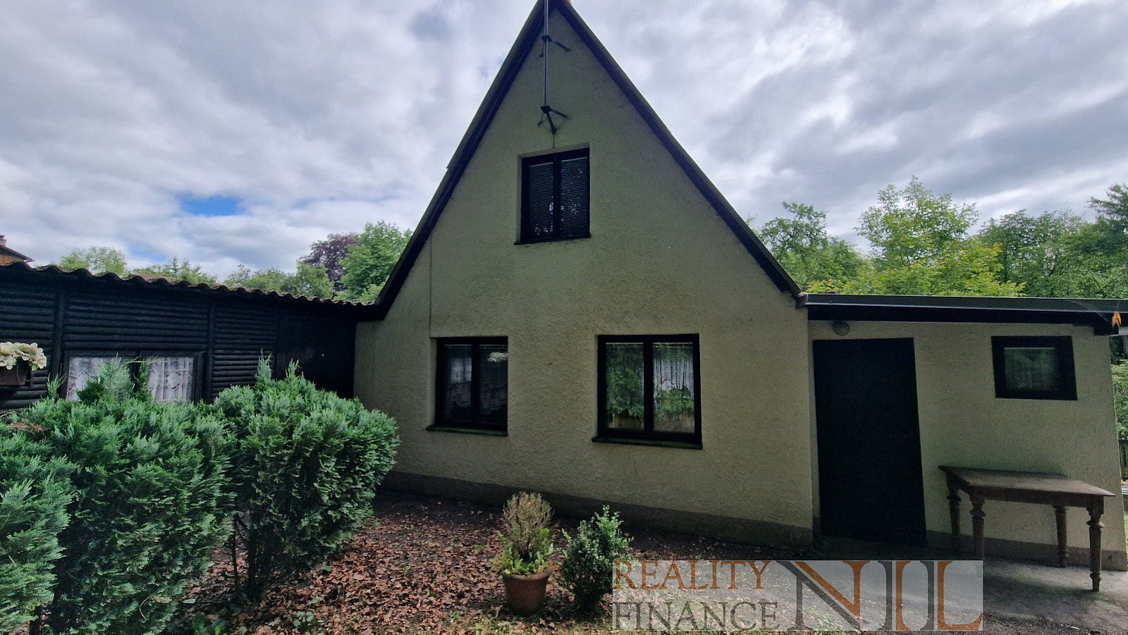 Prodej chaty/chalupy 82 m² s pozemkem 322 m²