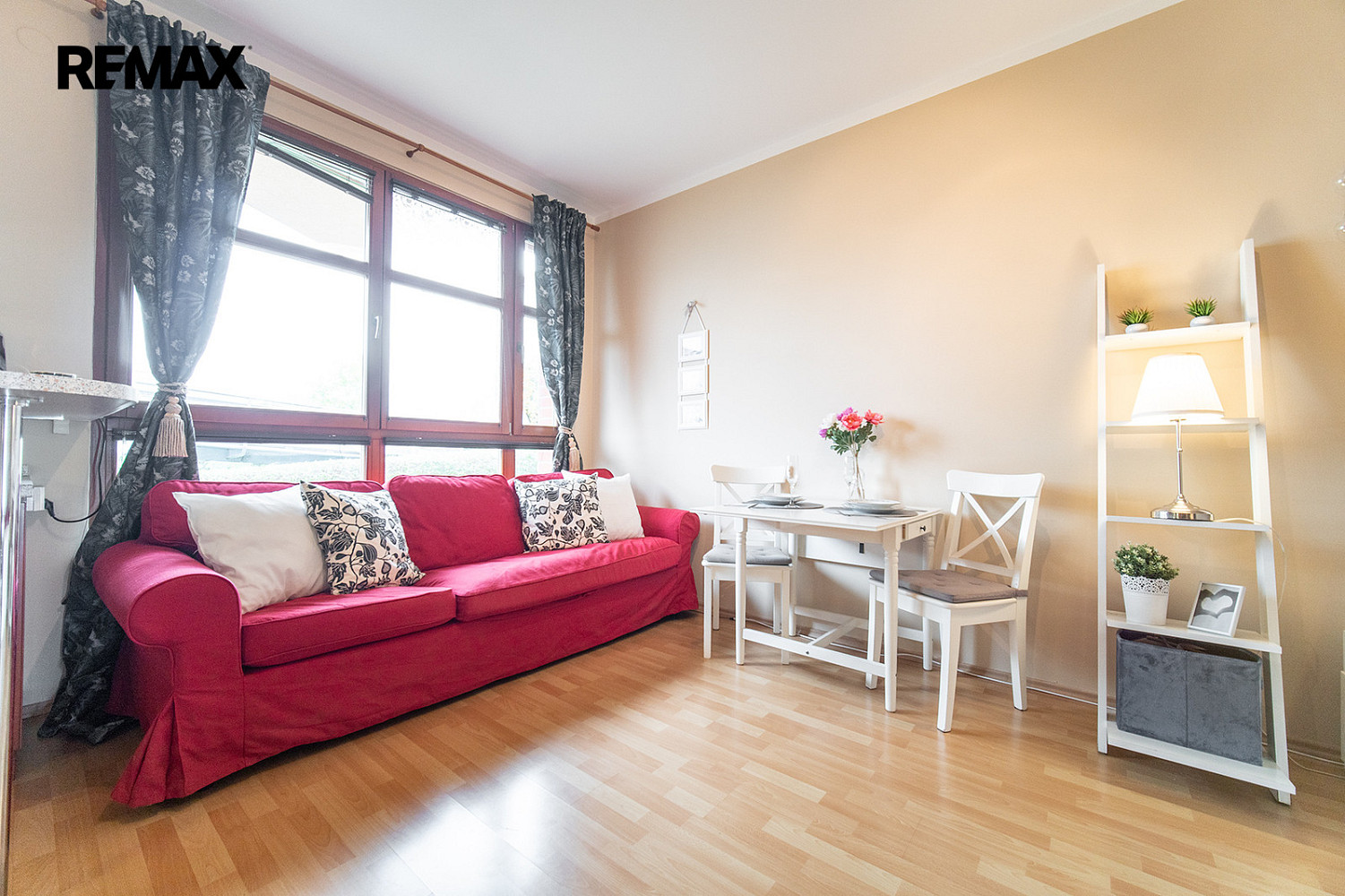 Pronájem bytu 1+kk 31 m² - Ansicht 6