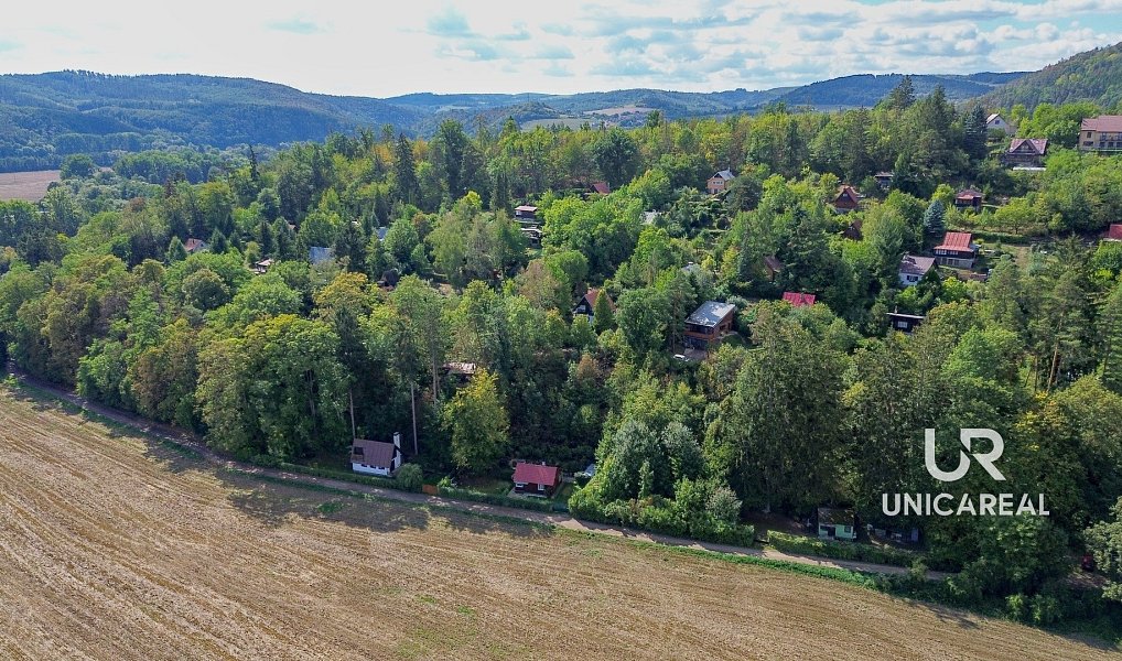 Prodej chaty/chalupy 80 m² s pozemkem 1 790 m², Březina – náhled fotky 29