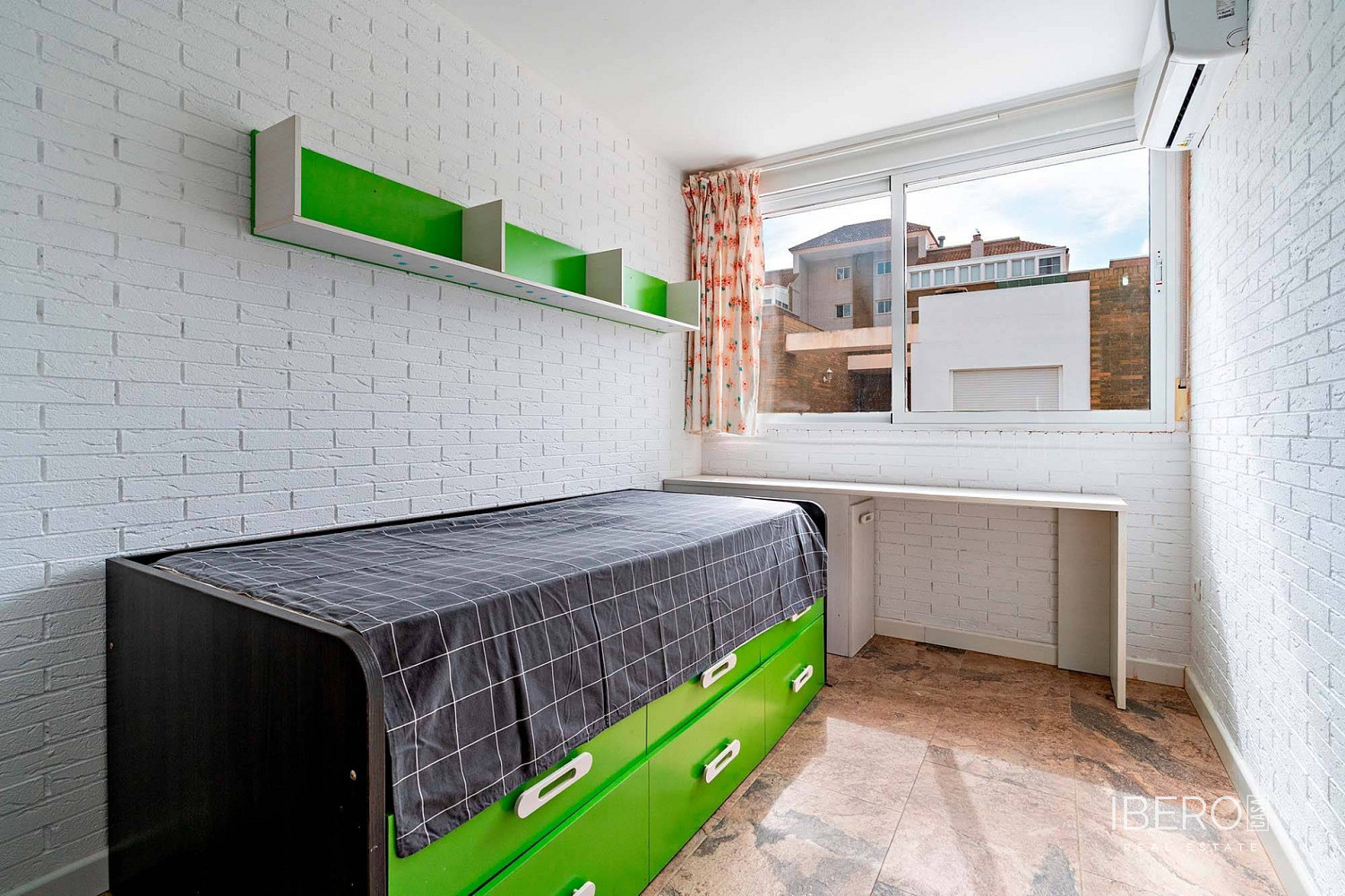 Casa 4+kk – Roquetas de Mar, Los Depósitos - Més