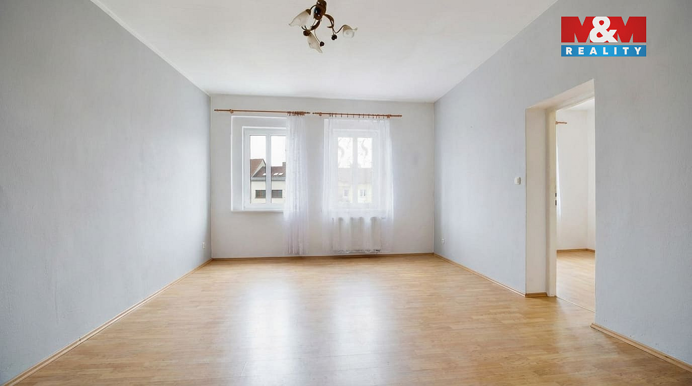 Prodej bytu 2+1 88 m² — photo 2