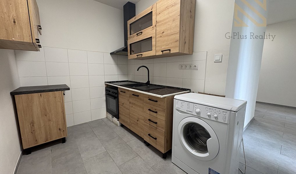 Pronájem bytu 2+1 38 m², Litvínov – náhled fotky 6