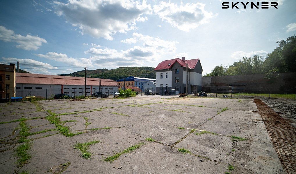 Pronájem ubytovacího objektu 255 m², Ústí nad Labem – náhled fotky 38