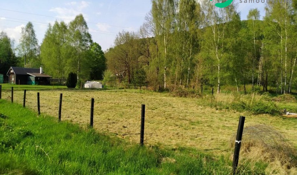 Prodej stavebního pozemku 963 m², Noviny pod Ralskem – náhled fotky 4