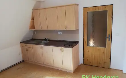 Pronájem bytu 1+kk 24 m², Tyršova, Hlinsko, okres Chrudim