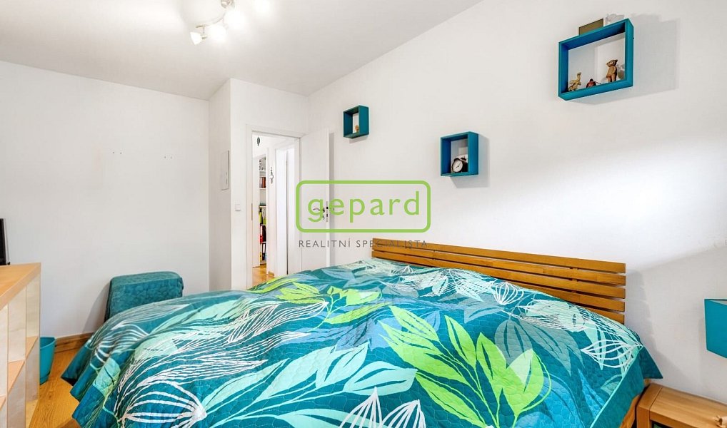 Prodej domu 91 m² s pozemkem 204 m², Bašť – náhled fotky 8