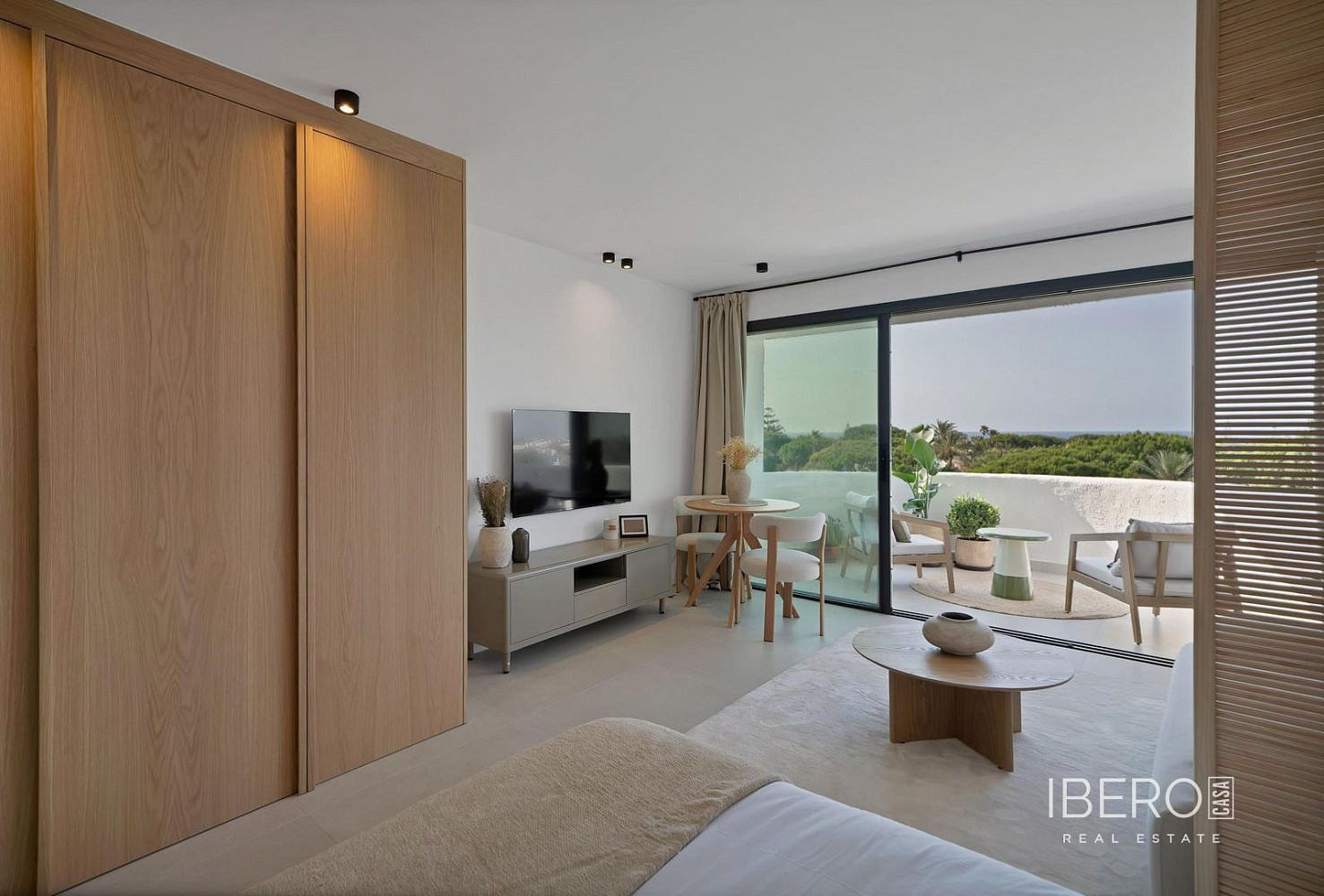 Pis 1+kk – Marbella, Barrio Alto - Vista 5