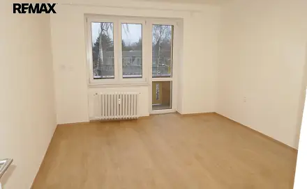 Pronájem bytu 2+1 66 m², Kremnická, Příbram - Příbram VII