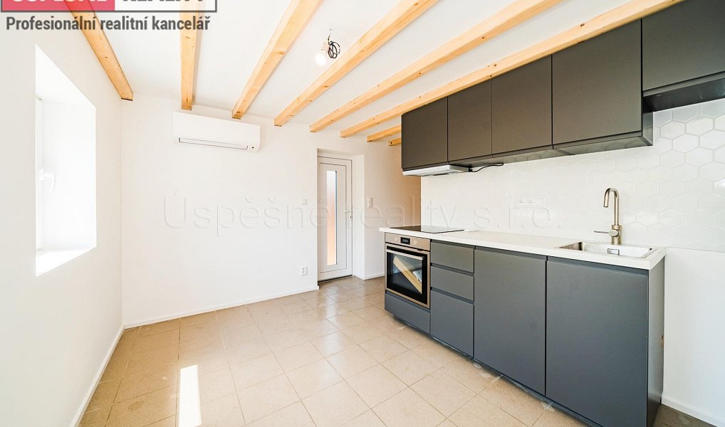 Prodej domu 57 m² s pozemkem 117 m², Černošice – náhled fotky 6