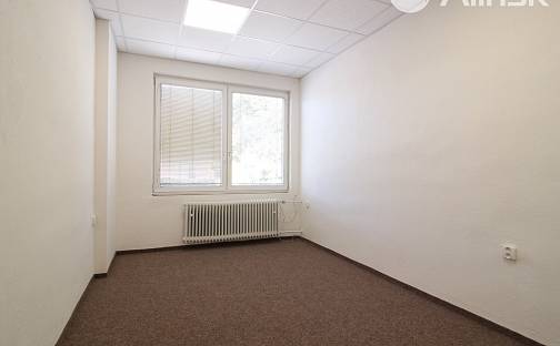 Pronájem kanceláře 36 m²