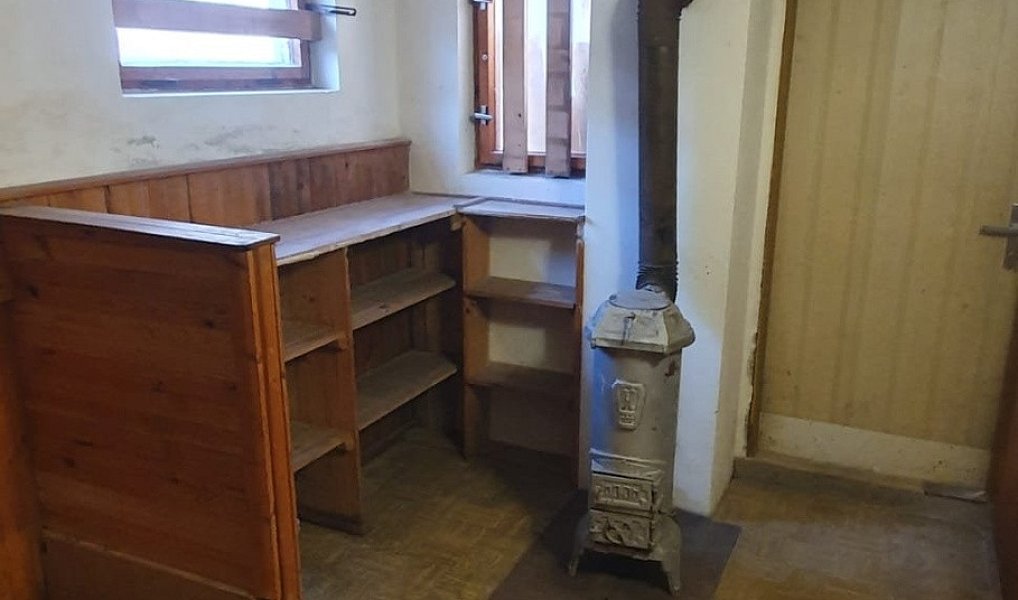 Prodej chaty/chalupy 48 m² s pozemkem 371 m², Cheb – náhled fotky 11