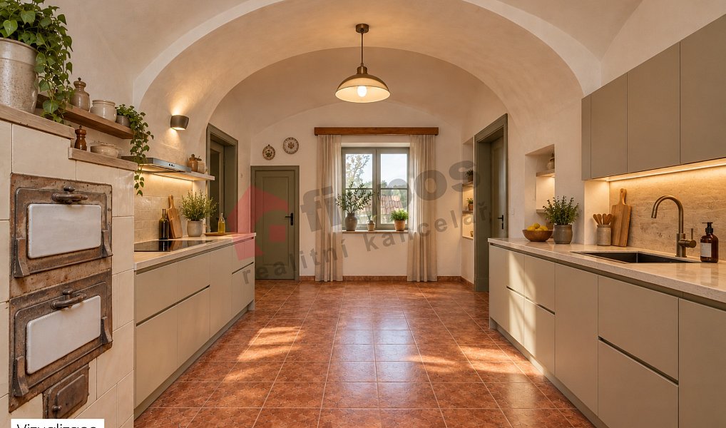 Prodej domu 261 m² s pozemkem 1 805 m², Křivsoudov – náhled fotky 10