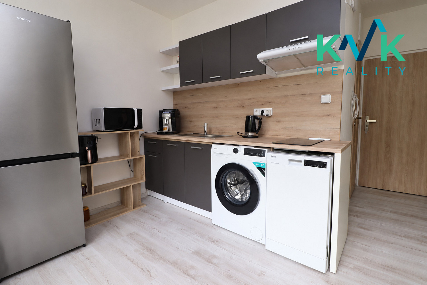 Prodej bytu 1+1 35 m²