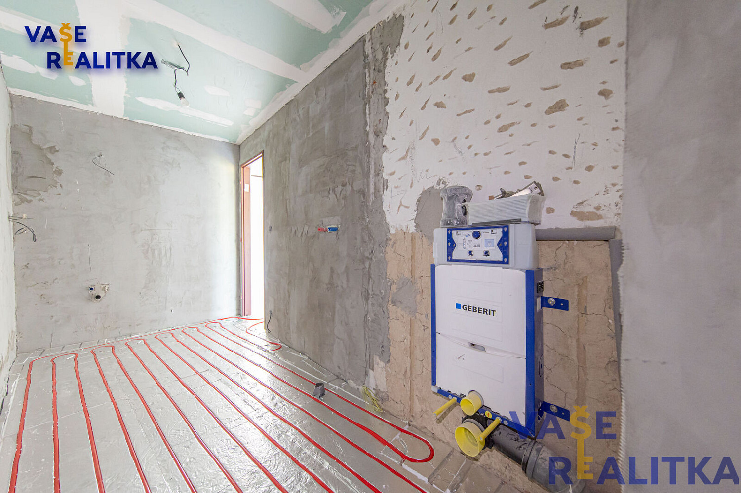 Prodej bytu 2+1 67 m² – fotografie 3