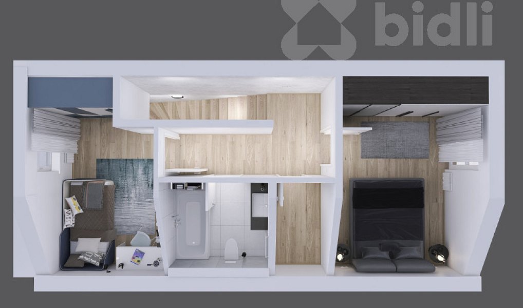 Prodej domu 81 m² s pozemkem 128 m², Smiřice – náhled fotky 21
