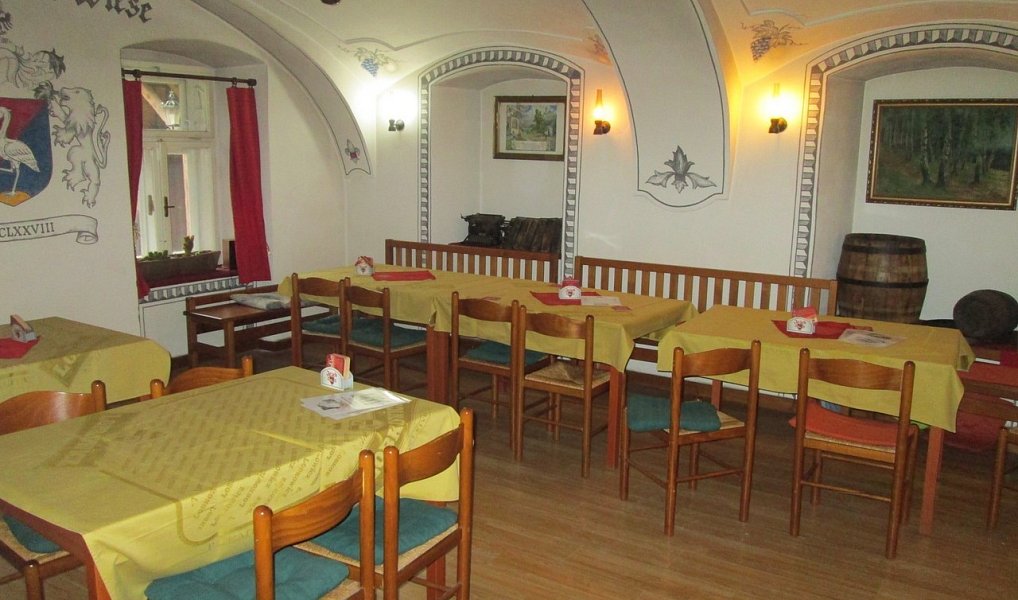 Prodej restaurace 688 m², Luka nad Jihlavou – náhled fotky 22