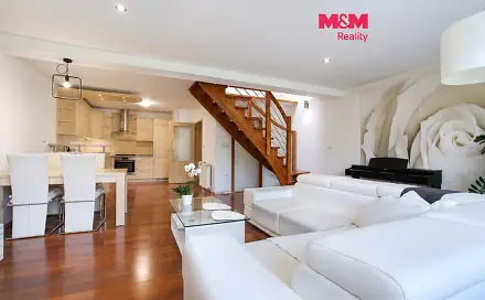 Prodej bytu 4+kk 99 m², Horní Lideč, okres Vsetín